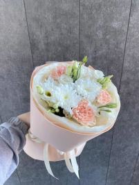 Ласковое утро