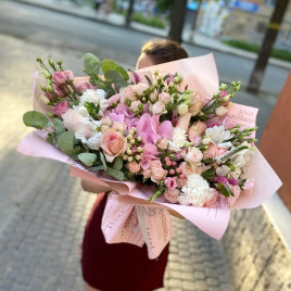Букет дня 5