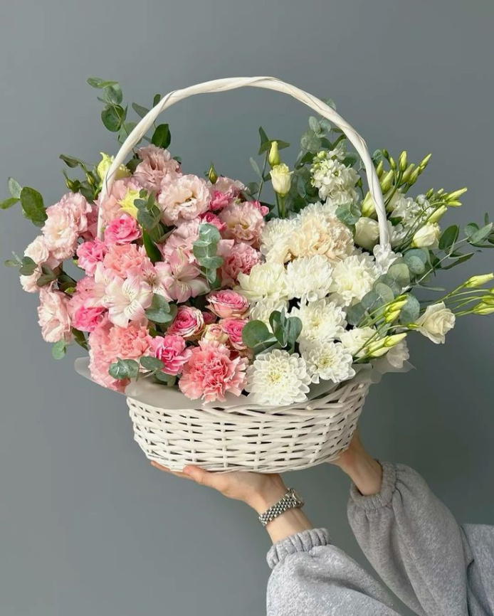 Феерия цветов фото 1