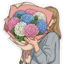 ЦВЕТЫ